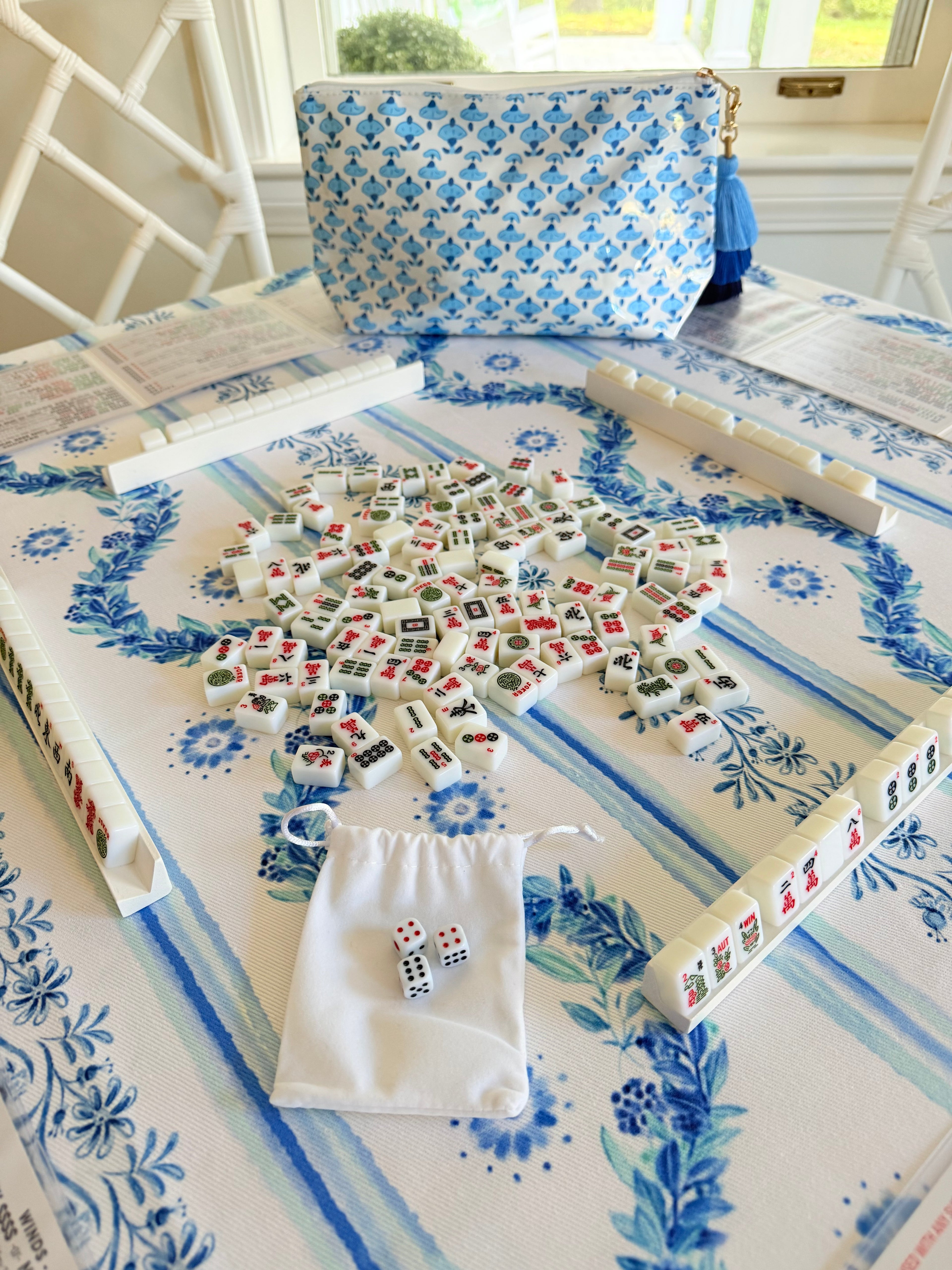 Mahjong Anywhere Bundle