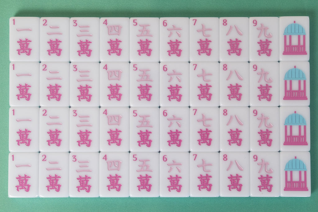 Southern Springs Tile Collection Presale