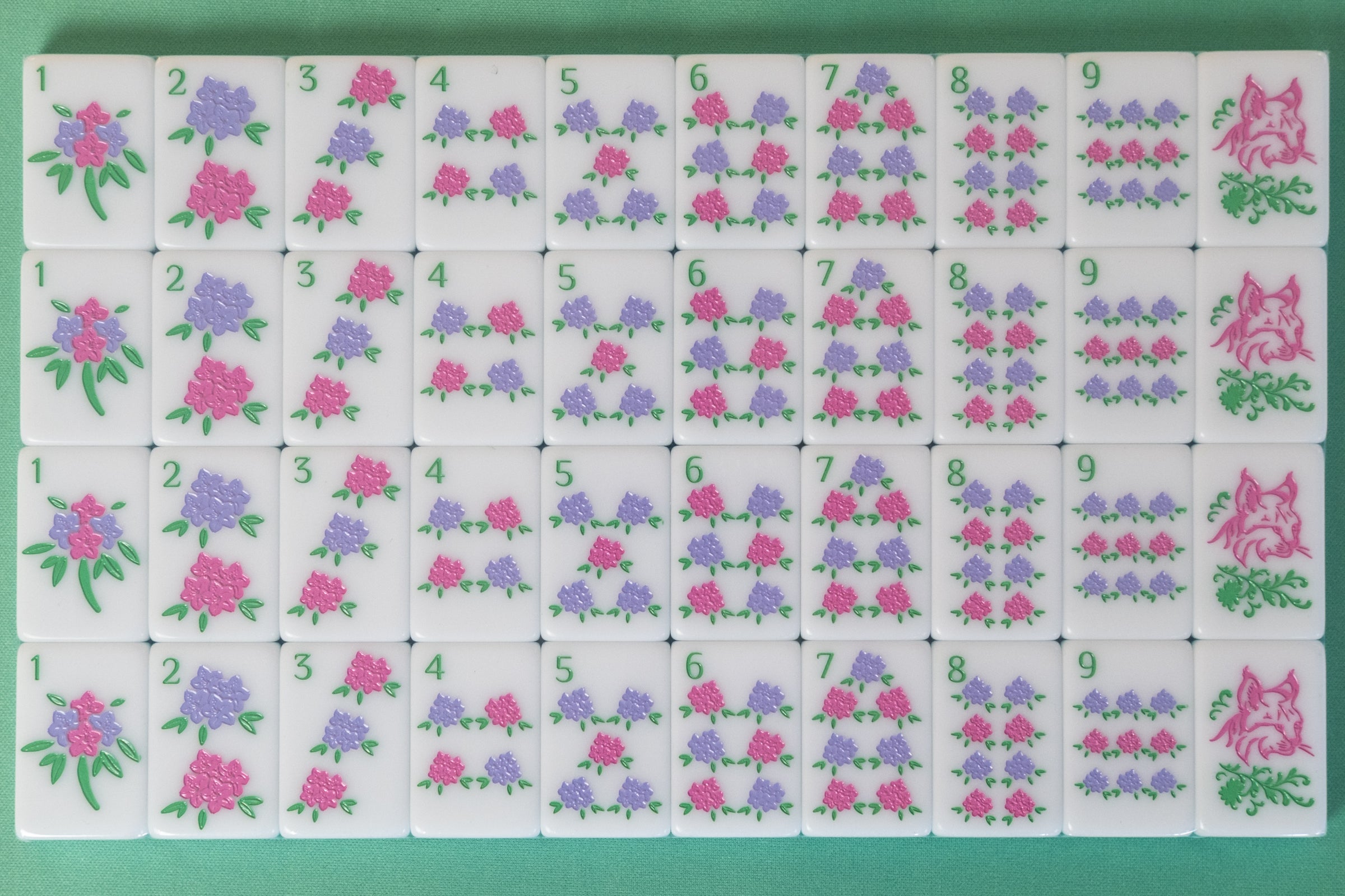 Southern Springs Tile Collection Presale