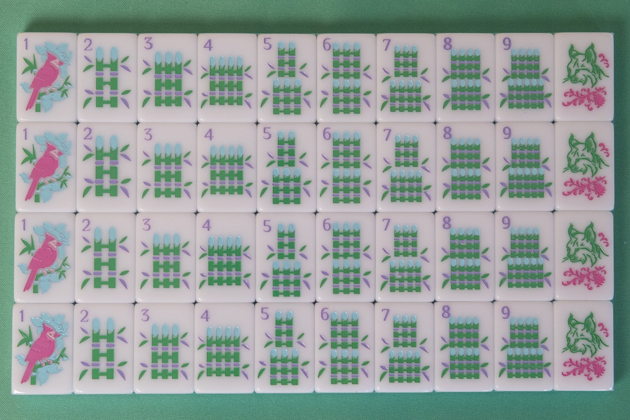 Southern Springs Tile Collection Presale