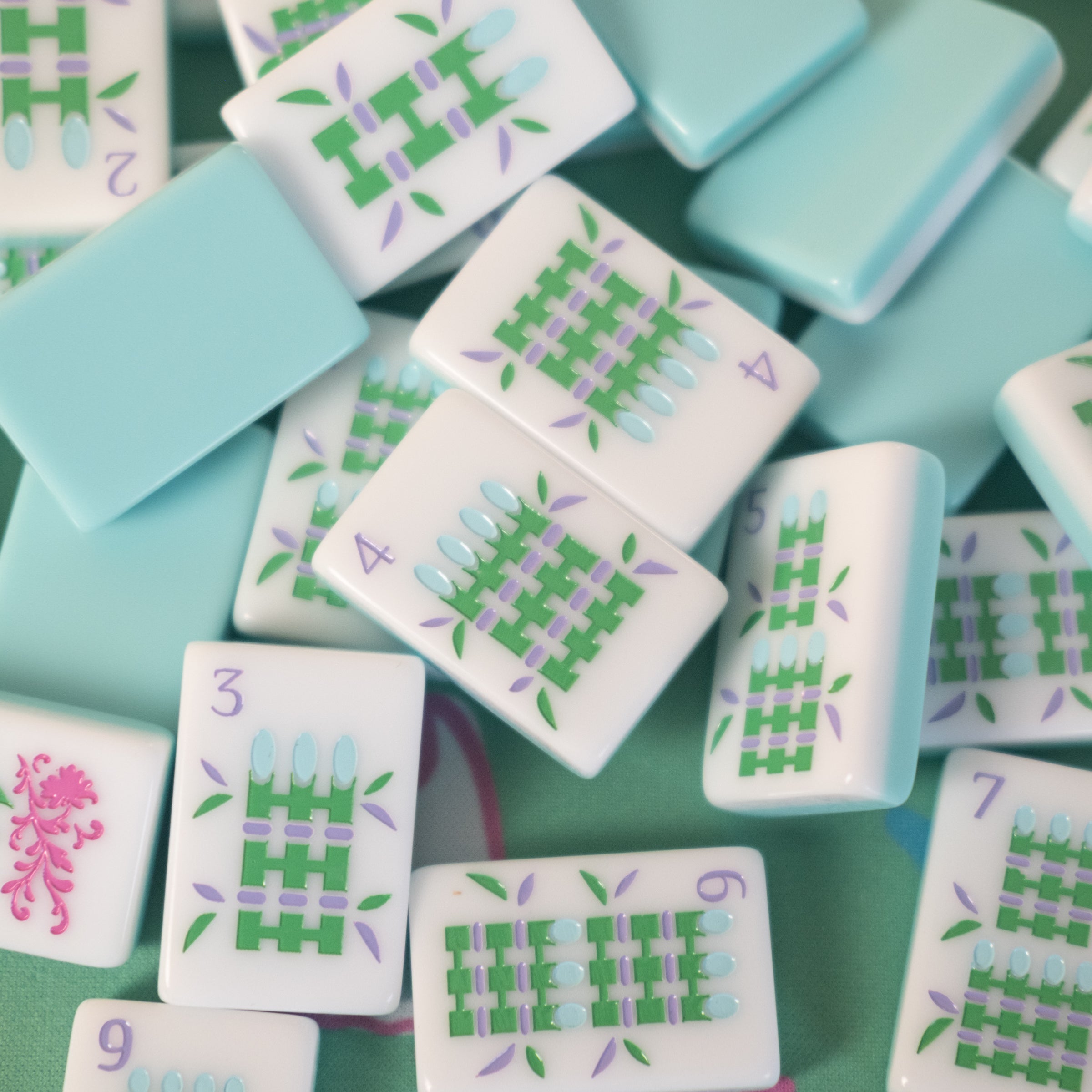 Southern Springs Tile Collection Presale