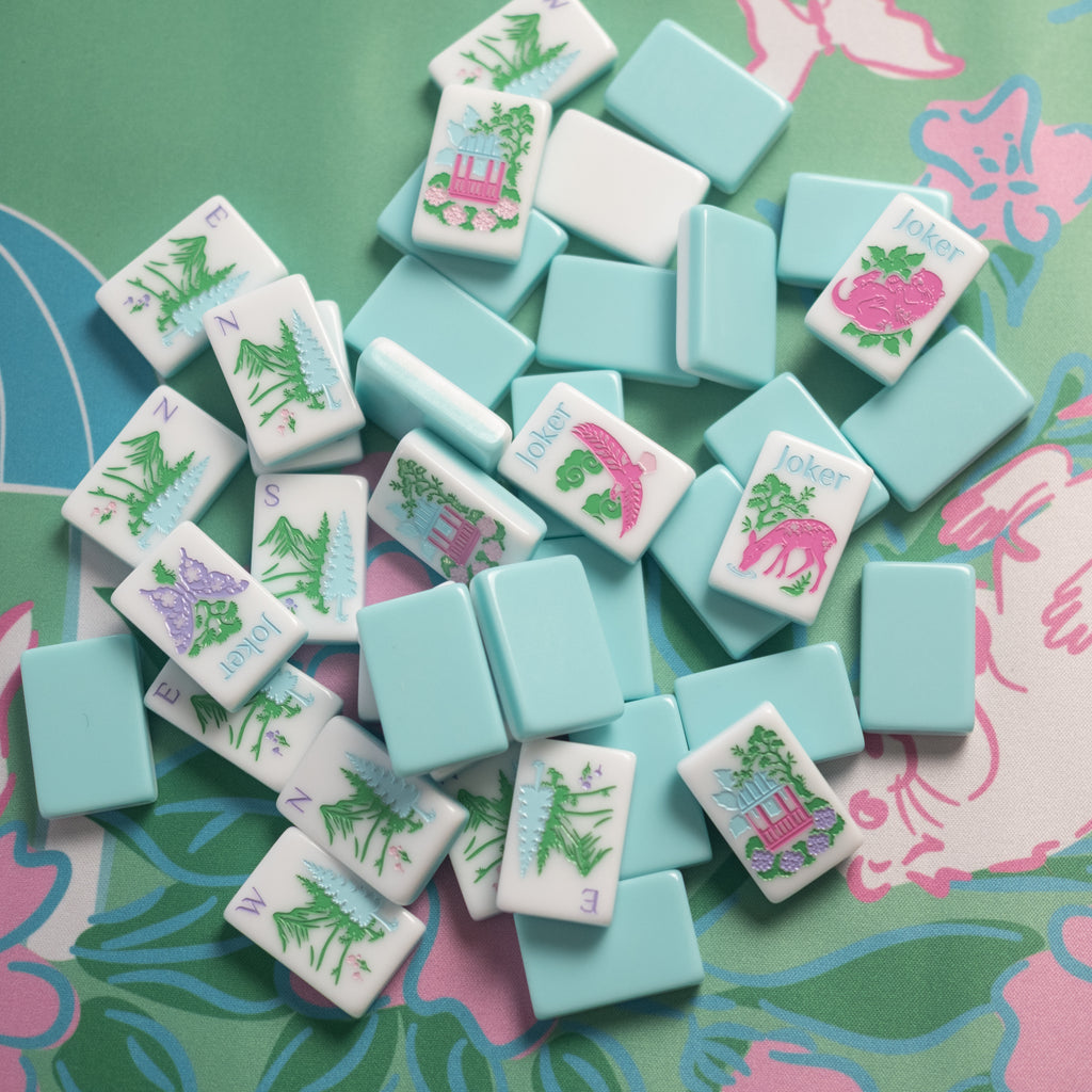 Southern Springs Tile Collection Presale