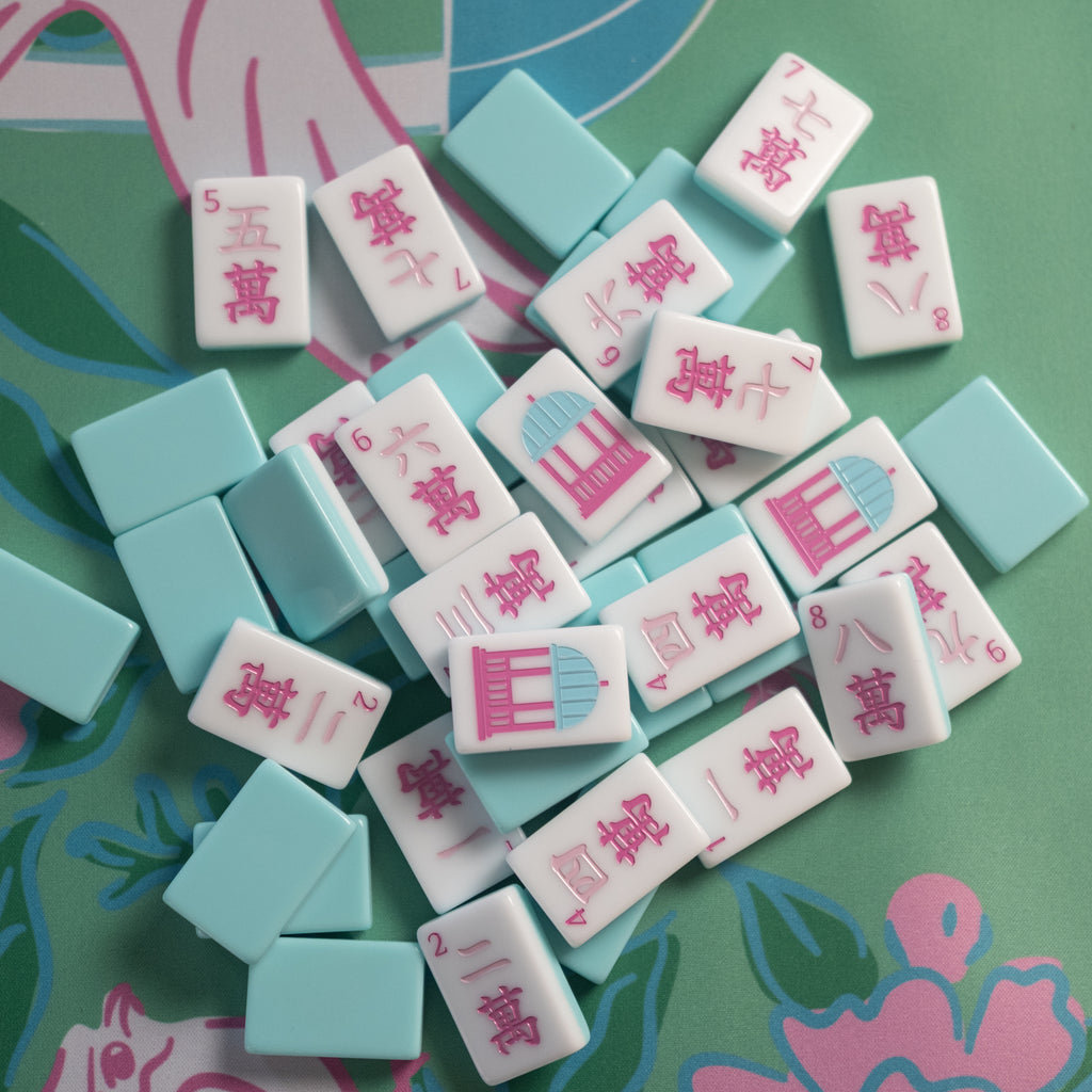 Southern Springs Tile Collection Presale