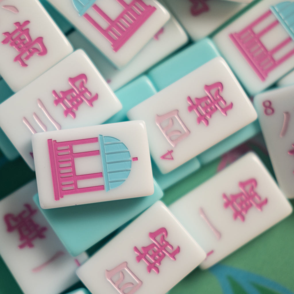 Southern Springs Tile Collection Presale