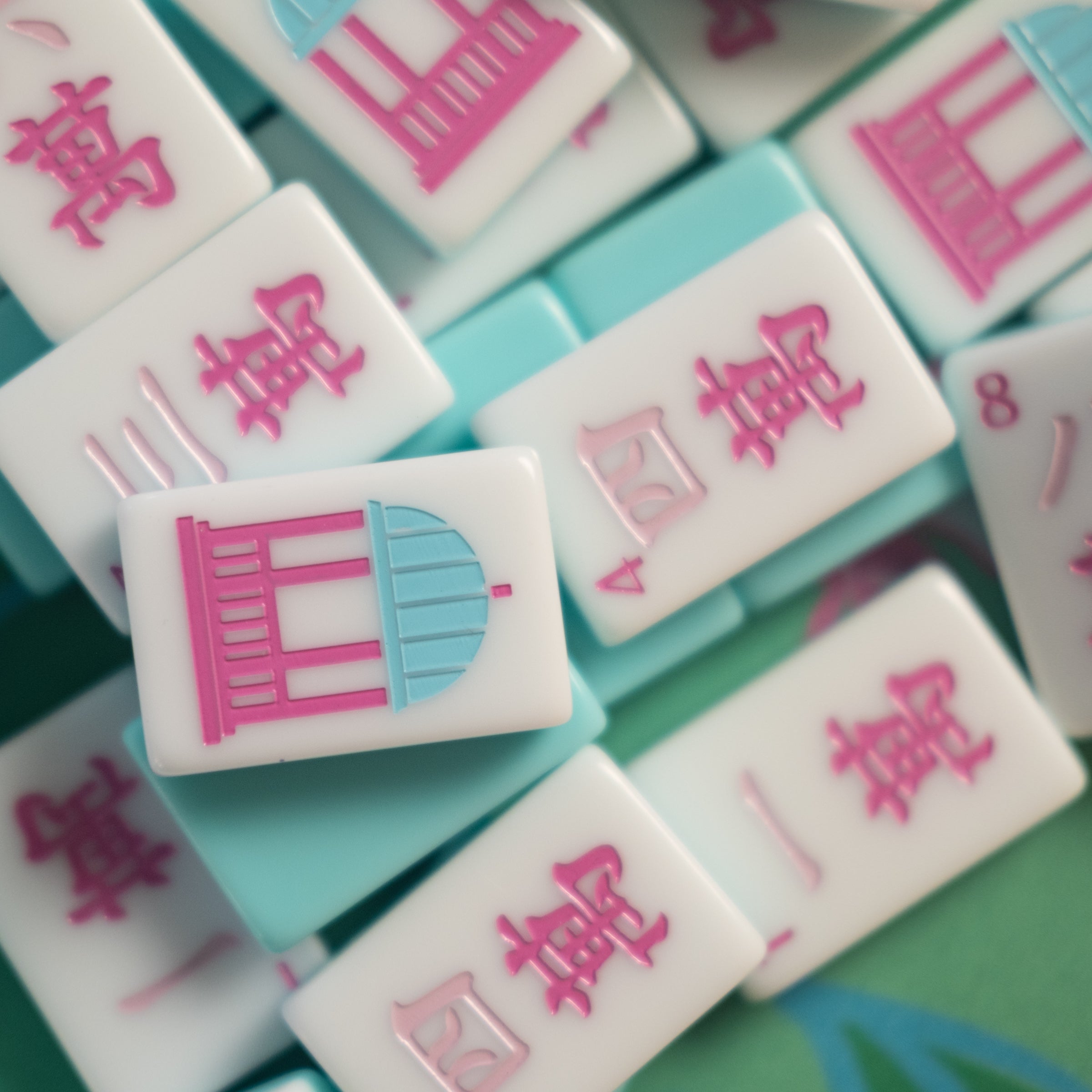 Southern Springs Tile Collection Presale