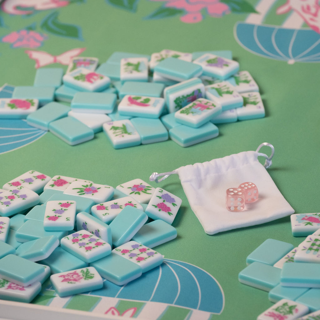 Southern Springs Tile Collection Presale