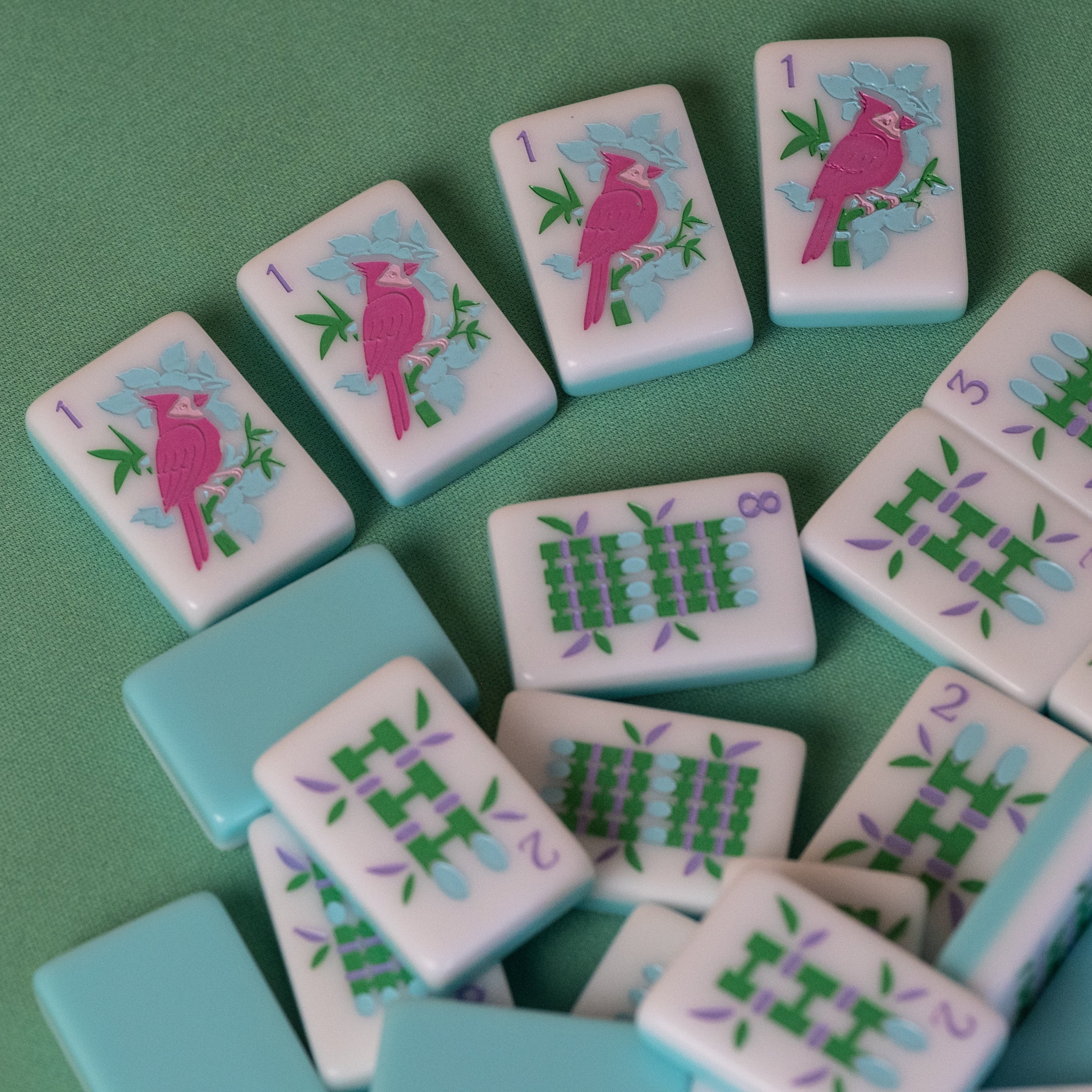 Southern Springs Tile Collection Presale