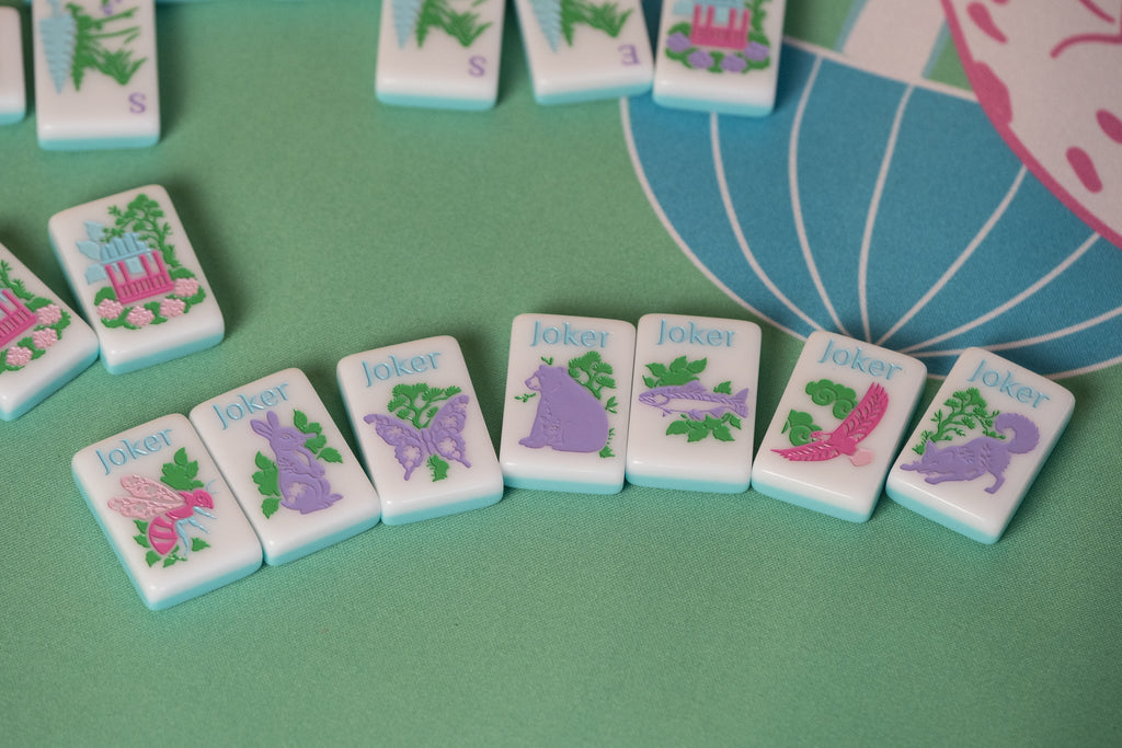 Southern Springs Tile Collection Presale