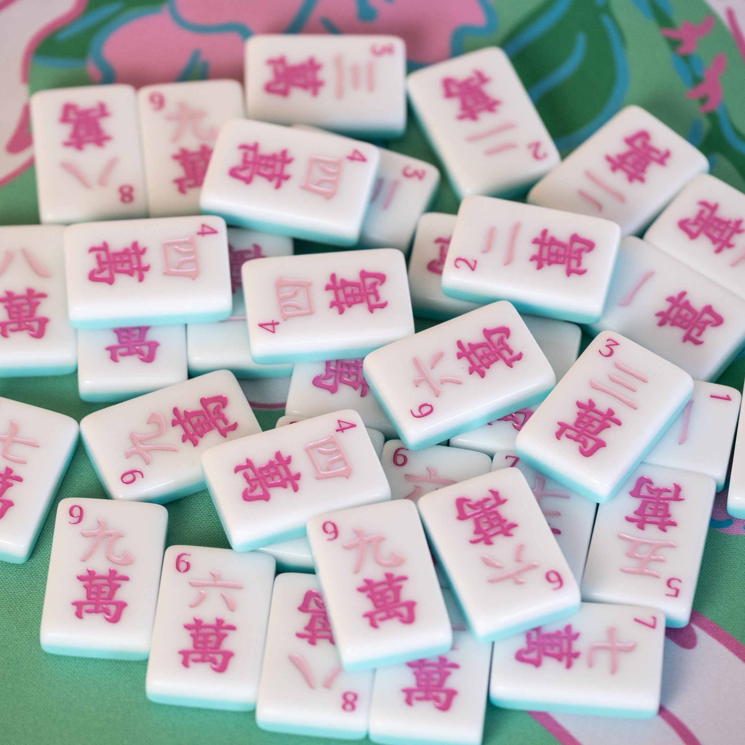 Southern Springs Tile Collection Presale