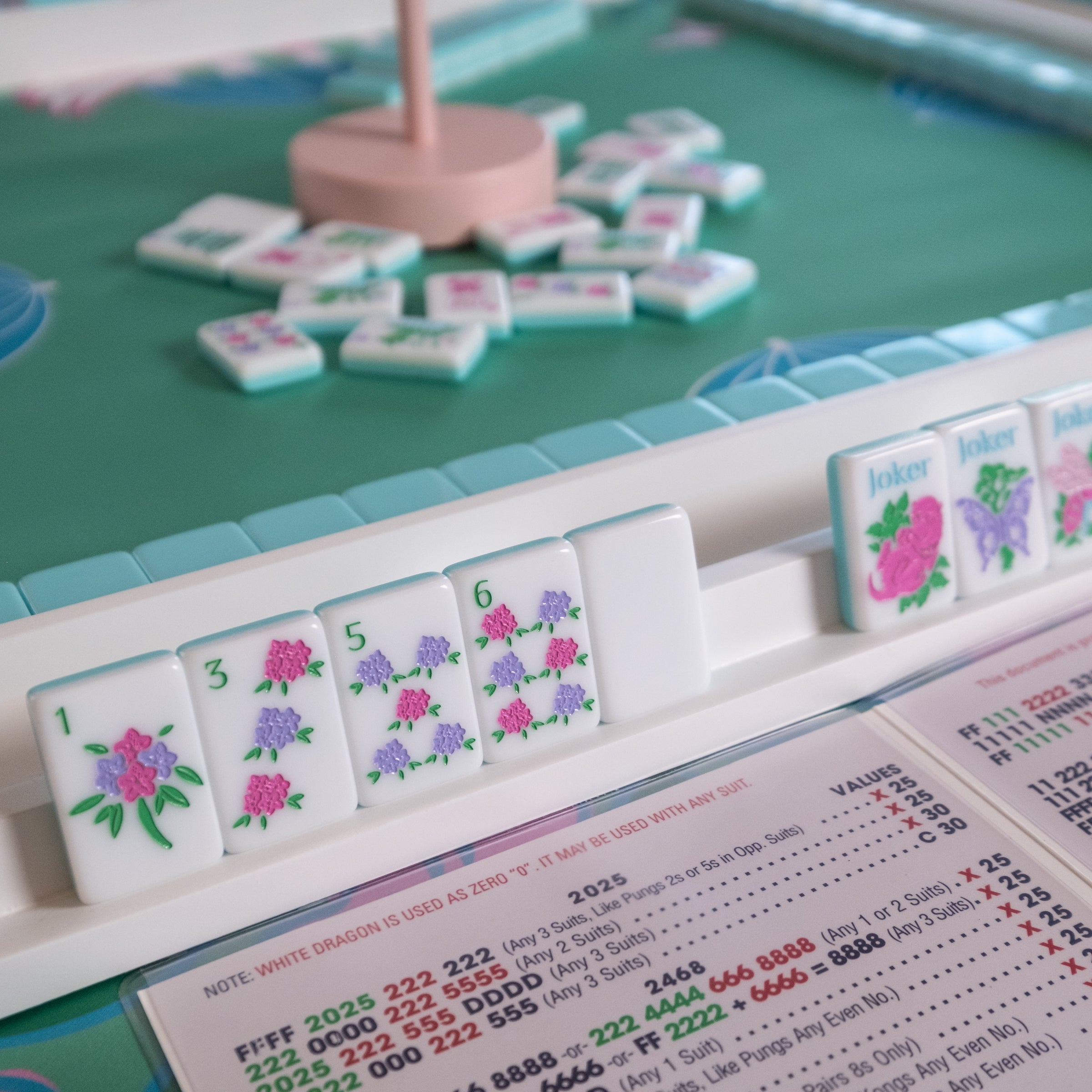 Southern Springs Tile Collection Presale