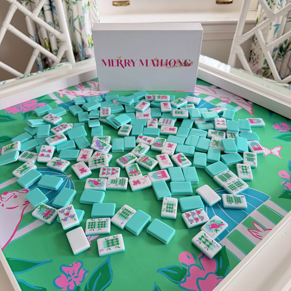 Southern Springs Tile Collection Presale