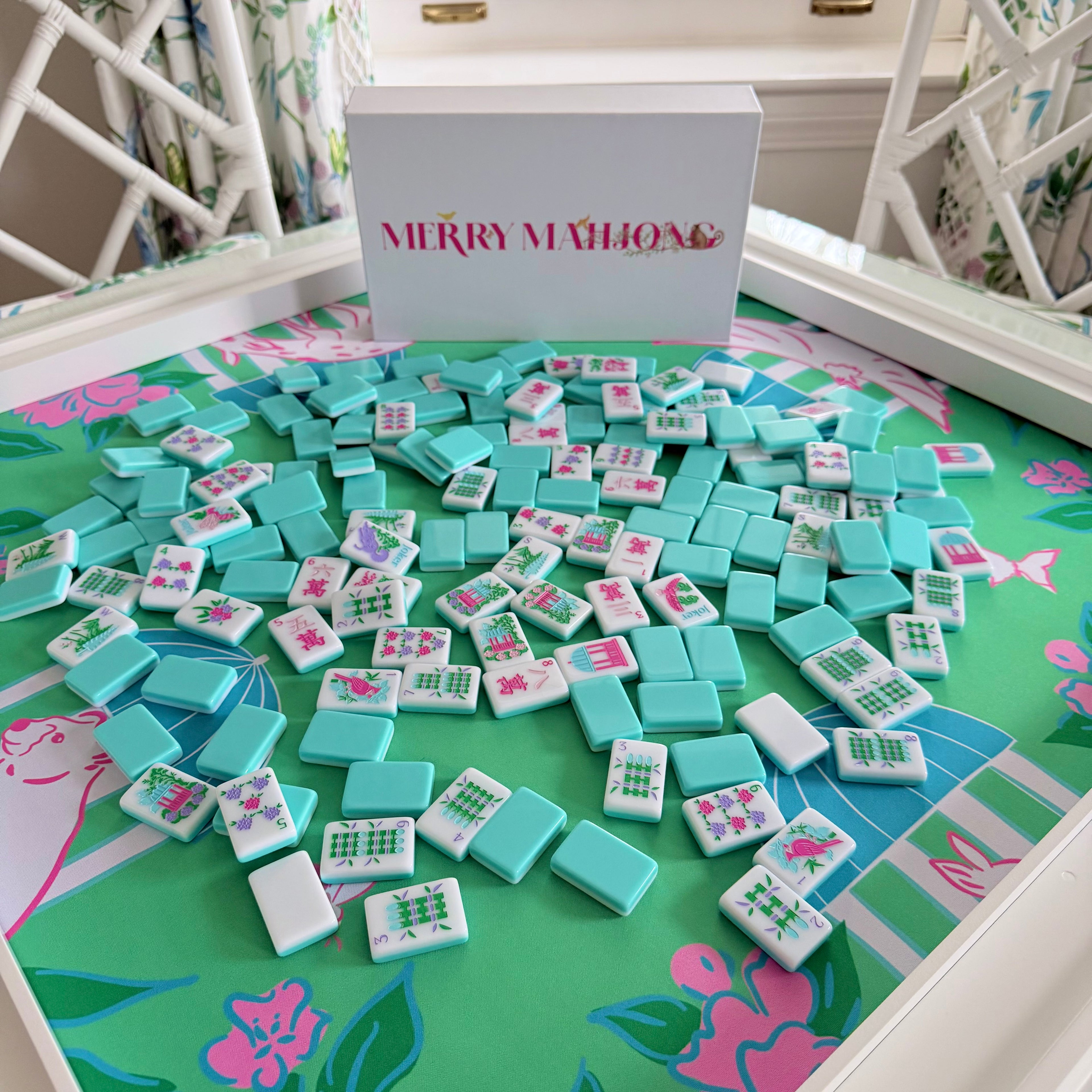 Southern Springs Tile Collection Presale