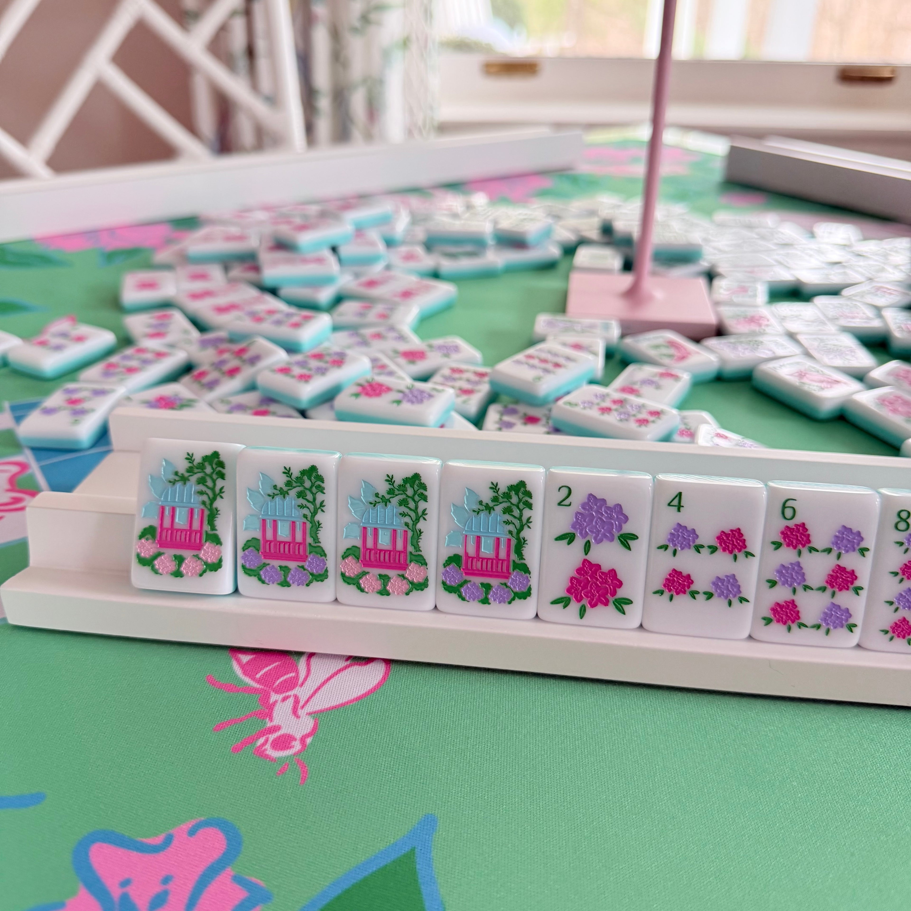 Southern Springs Tile Collection Presale