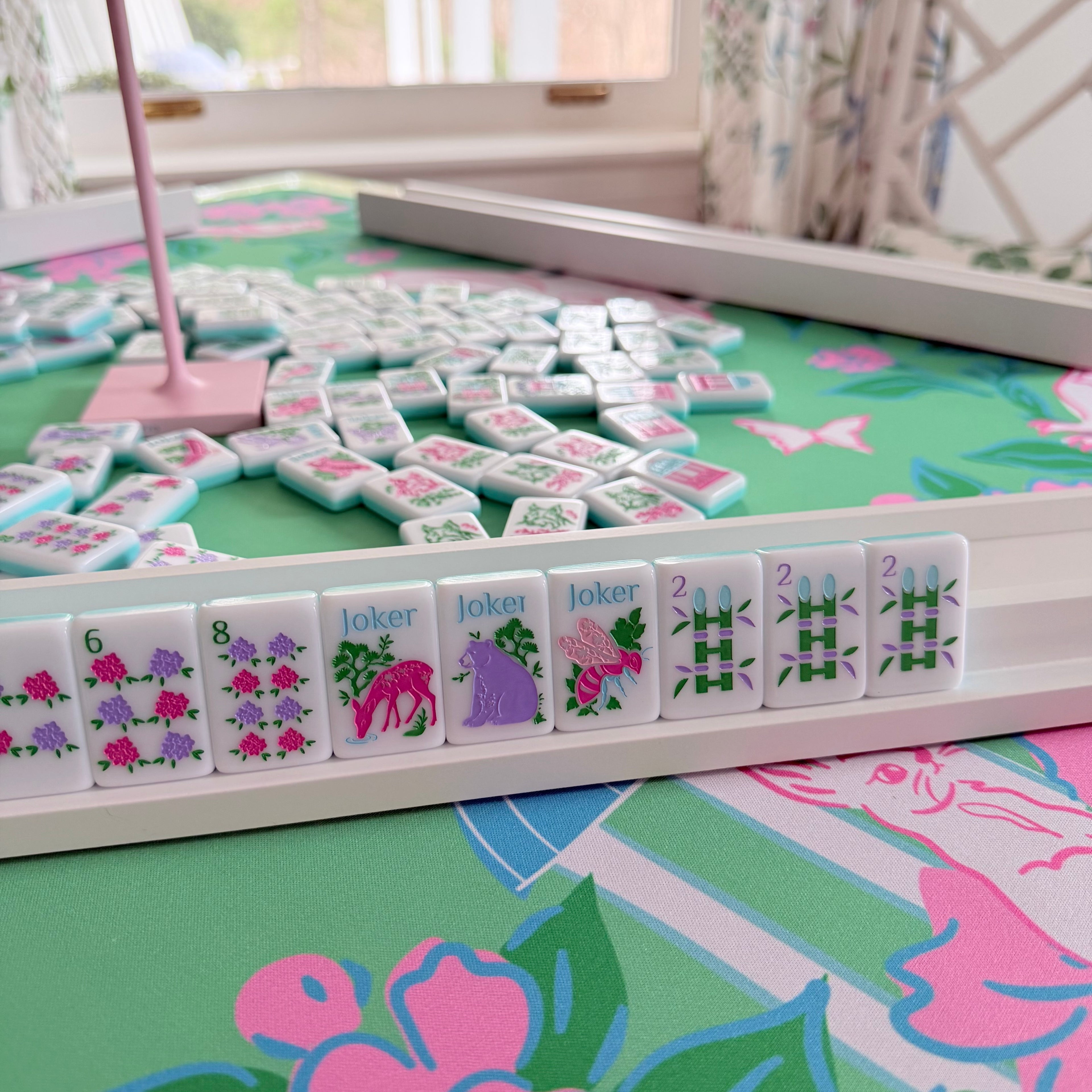 Southern Springs Tile Collection Presale