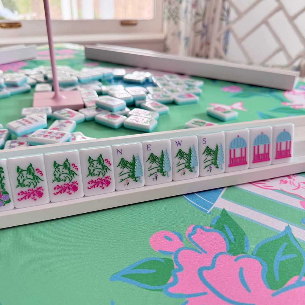 Southern Springs Tile Collection Presale