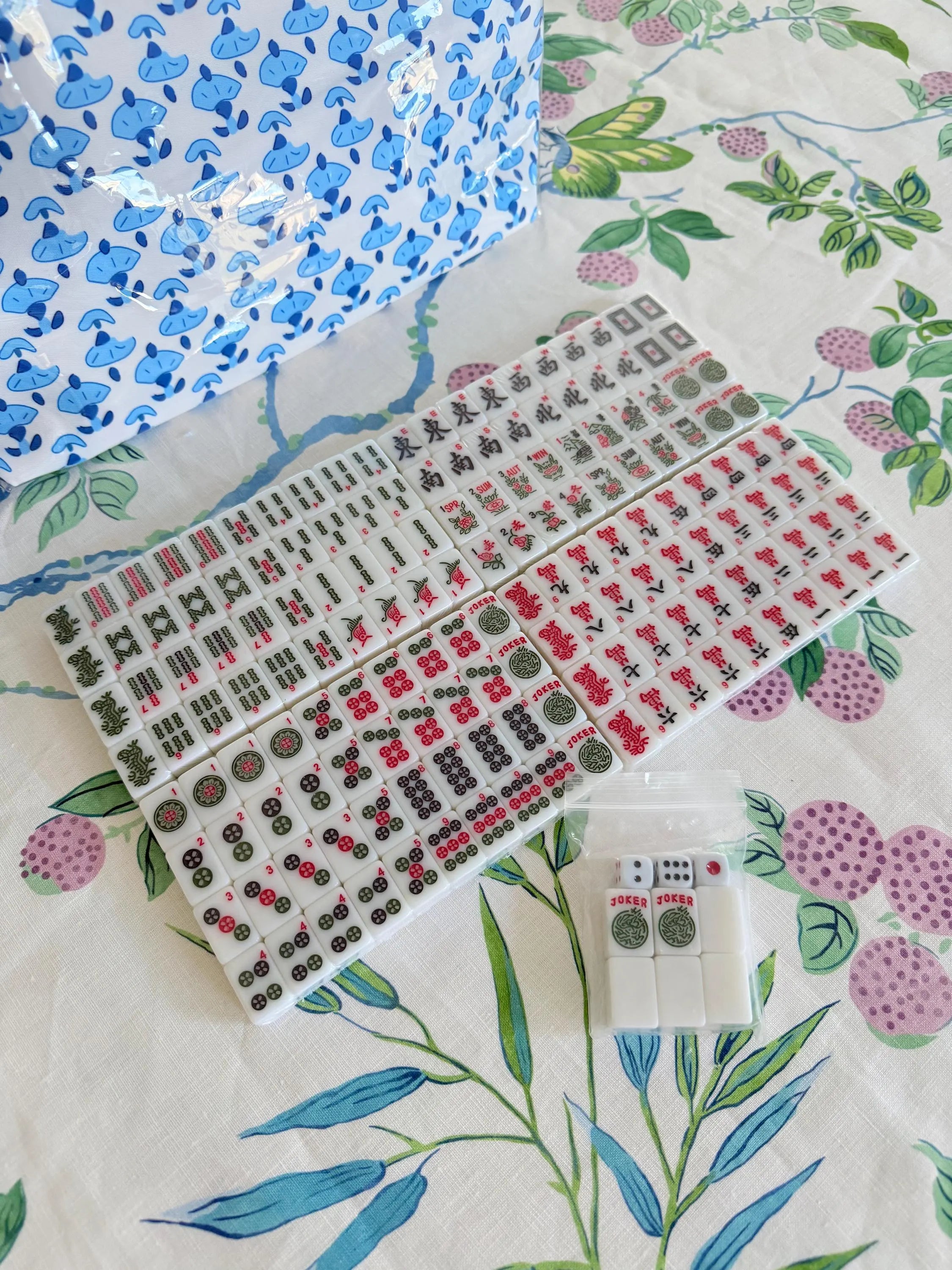 Mahjong Anywhere Bundle